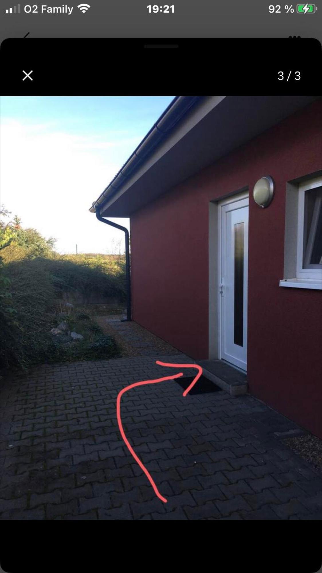 Prijemny Apartman Krovi V Rodinnem Domku Se Sdilenym Bazenem, Terasou A Zahradou Zewnętrze zdjęcie